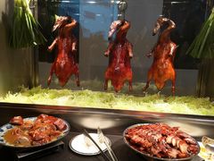 -广州富力君悦大酒店·凯菲厅