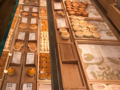 -泸溪河桃酥(欧尚店)