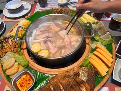 -椰小鸡·琼州糟粕醋(美兰缤纷城店)