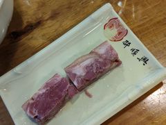 -邵顺兴锅盖面(金山宝地店)