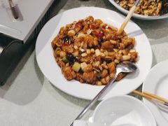 -郭林家常菜(狼垡店)