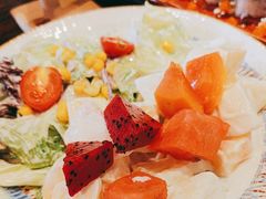 -芥岛(河北大街店)