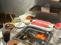 -海底捞火锅(亲子主题北金鹰店)