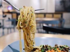 -HELLO 27 意面·沙拉·帕尼尼