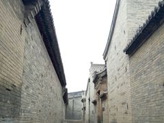 -山西王家大院