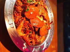 招牌肉蟹煲-胖哥俩肉蟹煲(万国店)