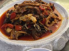 -卡尔顿东方银龙酒店•广西菜•早茶