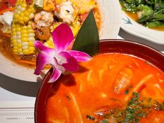 -太食獸泰式茶餐厅(IFS国金中心店)