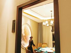 包厢-荷塘秋月·本帮江浙菜(国权路店)