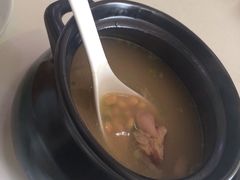 -上和臻品中国菜(花园街店)