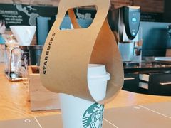 -星巴克(太原茂业天地店)