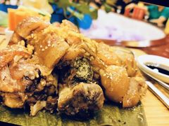 -无名居(西直门总店)
