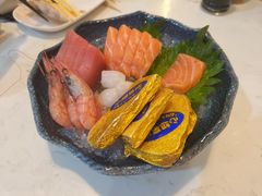 -大渔铁板烧(万象汇店)