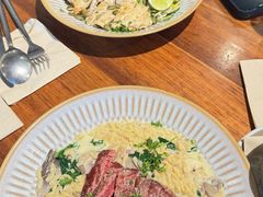 -BAKER&SPICE(祥云小镇店)