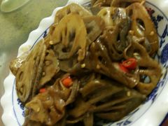 -铁头烧菜馆(立新路店)