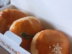 -味多美蛋糕(西大望路店)