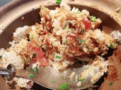 -同仁四季椰子鸡(罗湖国贸店)