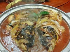 -解家河南菜(商鼎路店)