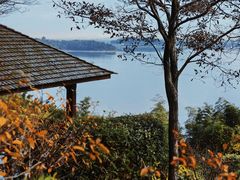 -天目湖涵田半山温泉