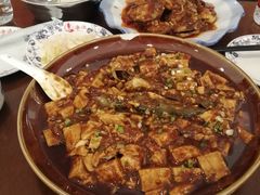 -天回镇何氏豆腐(总店)
