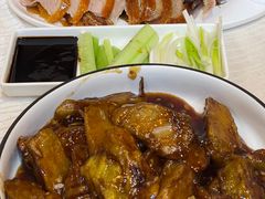 -便宜坊烤鸭店(玉蜓桥天坛店)