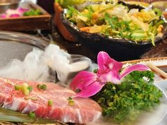 -牛焱·和牛烧肉(五大道店)