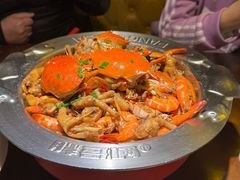 -胖哥俩肉蟹煲(苏州中心店)