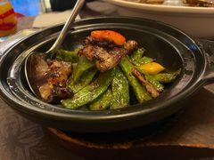-粤尚腾香居中餐厅(首都机场希尔顿店)