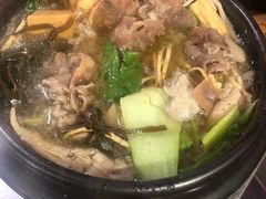 -清真·穆萨砂锅(大皮院店)