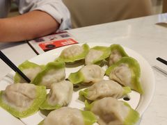 -船歌·鱼水饺青岛菜(国贸商城店)
