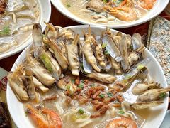 -面道赞宁海海鲜面(迎凤街店)