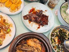 -蔡家酒楼(一德街店)