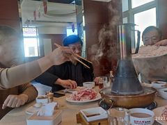 -阳坊大都涮羊肉(阳坊总店)