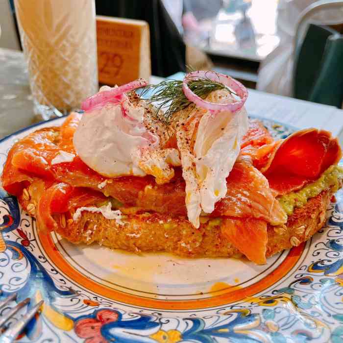 alimentari & degusteria(胶州路店)-"吃了她们家也有… 好几公斤的火