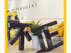 -不正咖啡(万达尊店)
