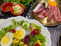 -黑牛の場烤肉(摩天活力城店)