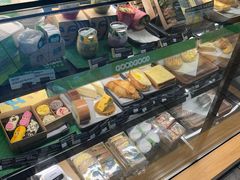 -星巴克(深圳龙岗广百店)