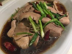 -宏玲餐厅(四川南路店)