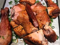 -绿茶餐厅(深圳龙华天虹购物中心店)