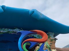 -珠海长隆海洋王国