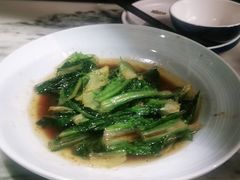 -绿茶餐厅(昆明世纪金源店)