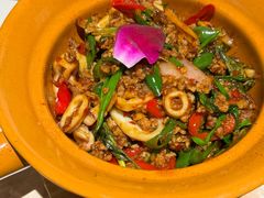 -KingThaia金泰兰(滨江天街店)