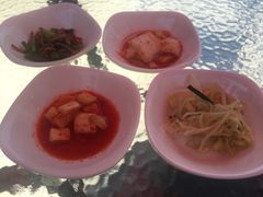 -延吉饭店(经区店)