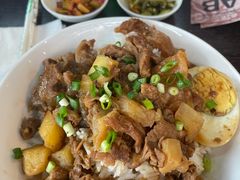 -马海涛牛肉串·午市牛腩饭·烧烤夜宵(领汇广场店)