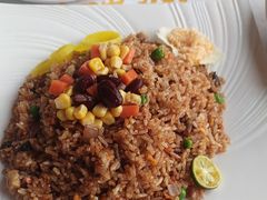 -中山威尼斯西餐厅(三乡总店)