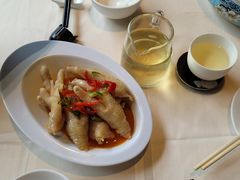 -广东胜利宾馆西关粤中餐厅