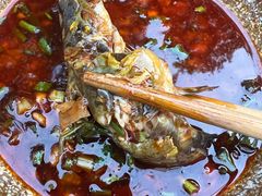 -谭记石锅鱼府(三道堰店)