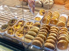 -味多美蛋糕(亚非大厦店)