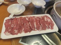 -清真华宇开锅羊肉
