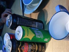 -蜜桃餐厅·伴山(绿宝广场店)